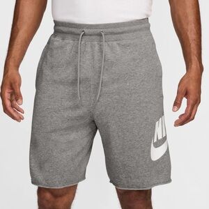 Nike Club Alumni FT Shorts